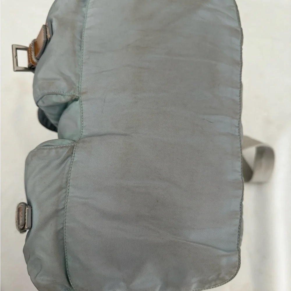Authentic Prada backpack - Picture 4 of 16